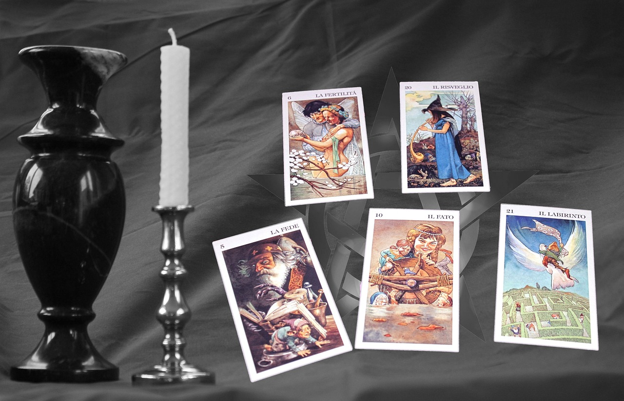 tarot en cordoba espana